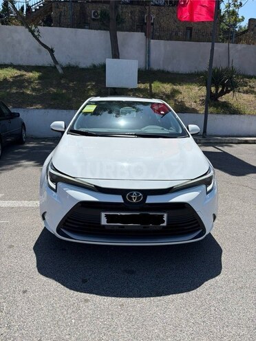 Toyota Corolla Levin-1
