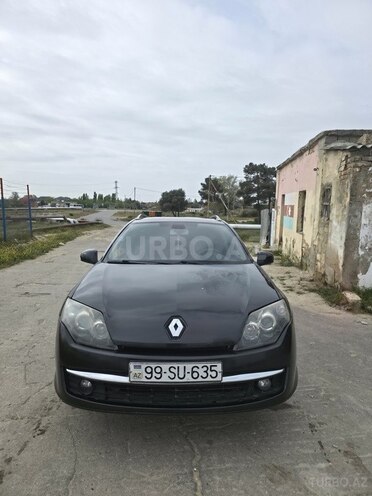 Renault Laguna-1