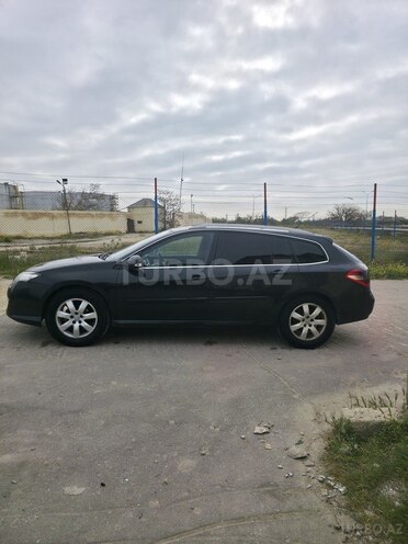 Renault Laguna-5