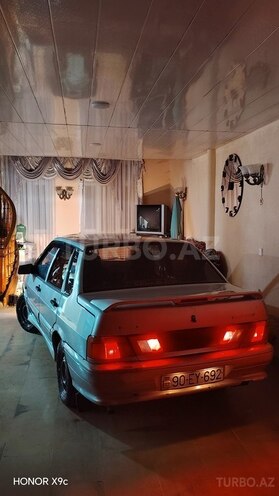 LADA (VAZ) 2115-2