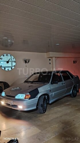 LADA (VAZ) 2115-1
