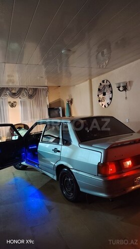 LADA (VAZ) 2115-4