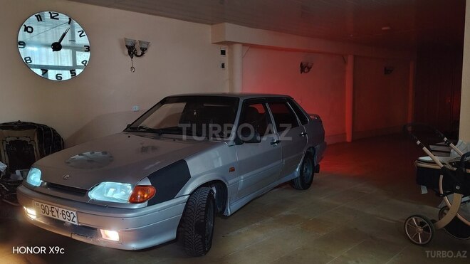 LADA (VAZ) 2115-3