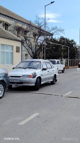 LADA (VAZ) 2115-5