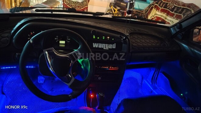LADA (VAZ) 2115-8
