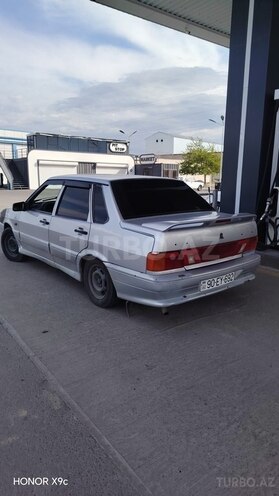 LADA (VAZ) 2115-7