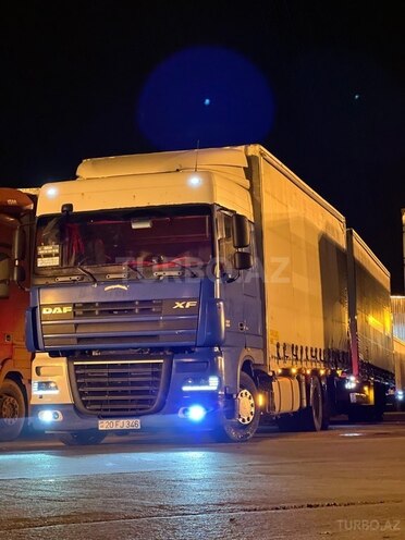 DAF 105 XF-1