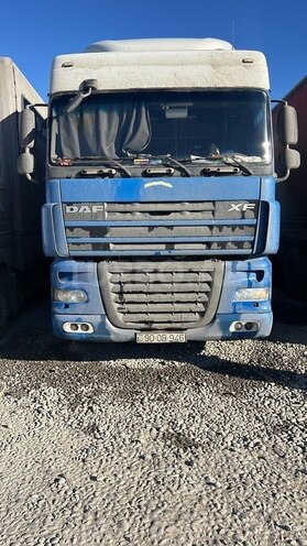DAF 105 XF-2
