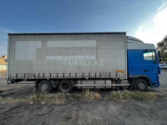 DAF 105 XF-6