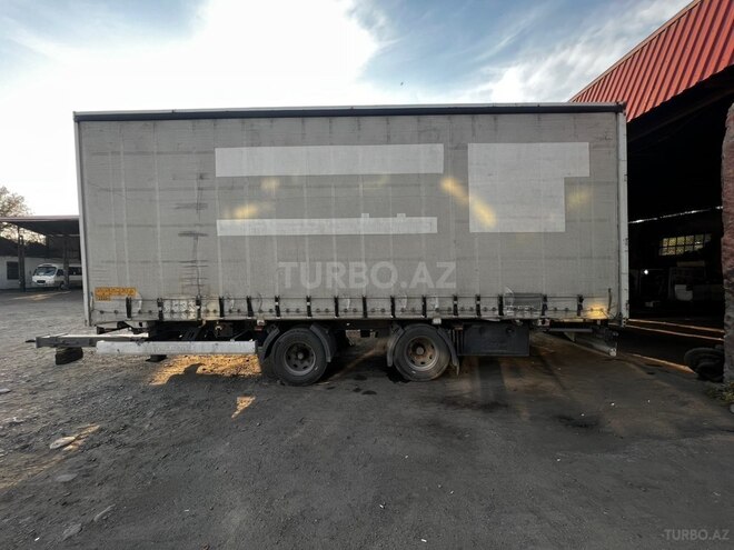 DAF 105 XF-8