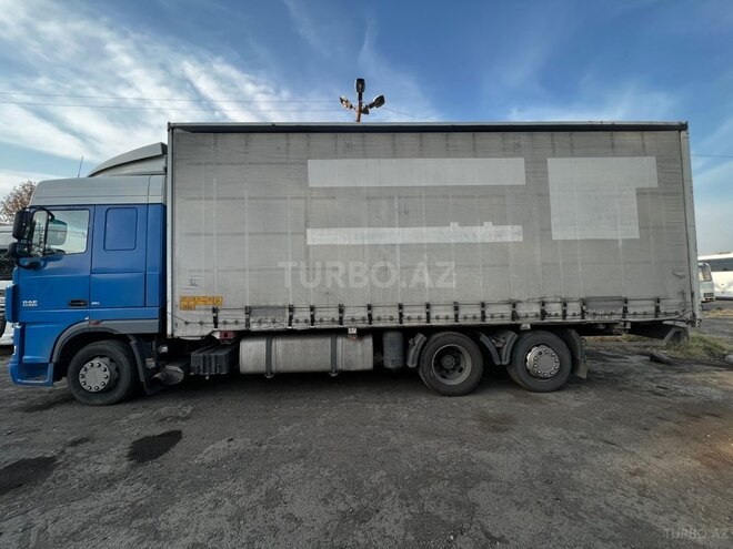 DAF 105 XF-7