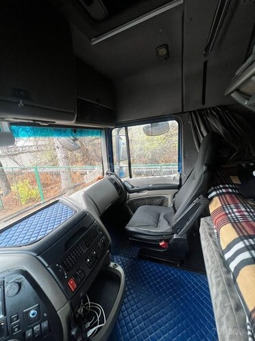 DAF 105 XF-4