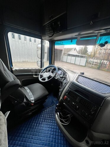 DAF 105 XF-5