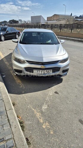 Chevrolet Malibu-1