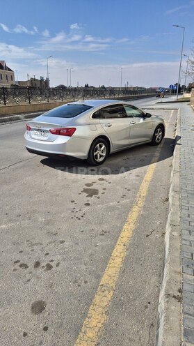 Chevrolet Malibu-2