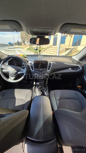 Chevrolet Malibu-5