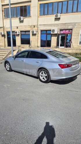 Chevrolet Malibu-3