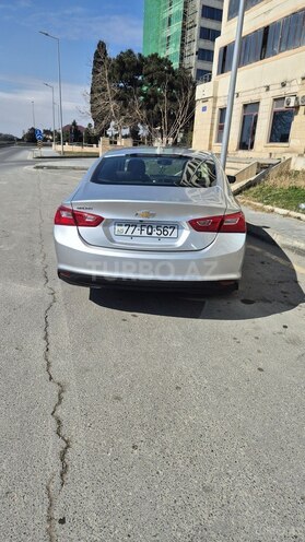 Chevrolet Malibu-4