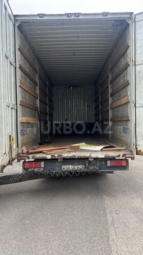 DAF 105 XF-3