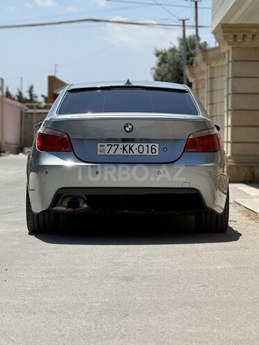 BMW 520-3