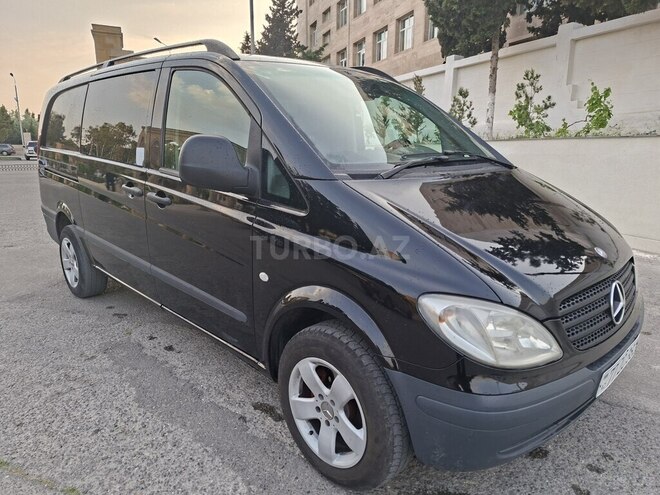 Mercedes Vito-3