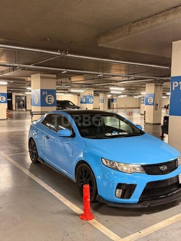 Kia Cerato-3