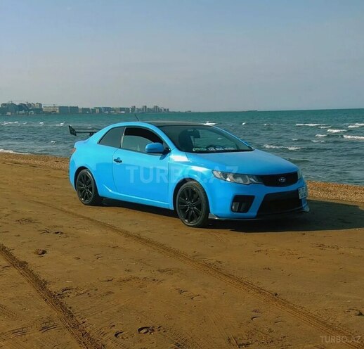 Kia Cerato-1