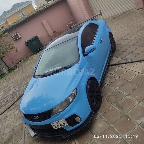 Kia Cerato-4
