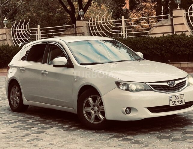Subaru Impreza-6