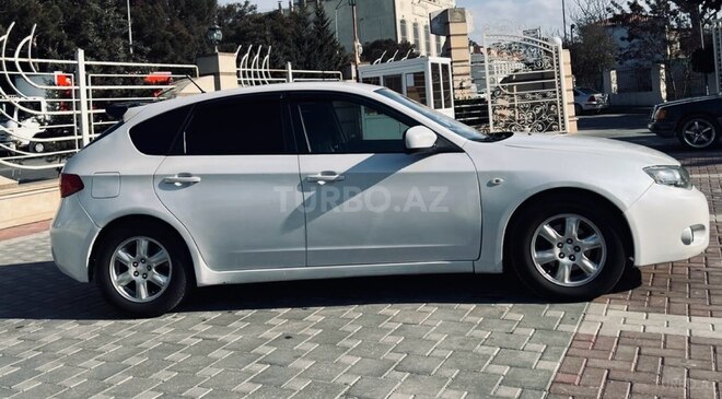 Subaru Impreza-9