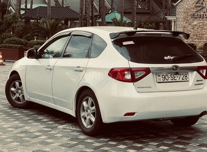 Subaru Impreza-4