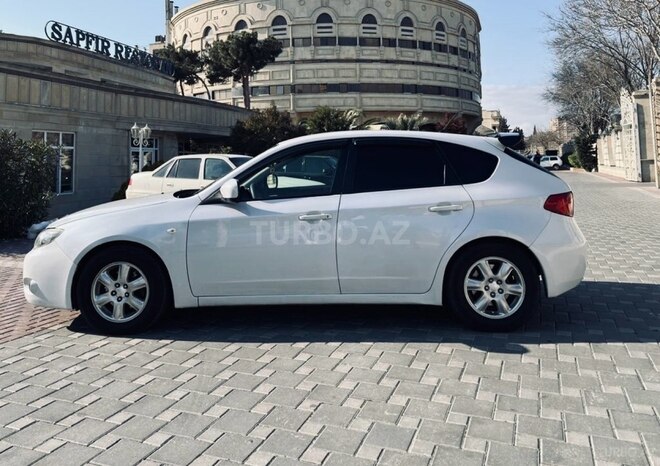 Subaru Impreza-10
