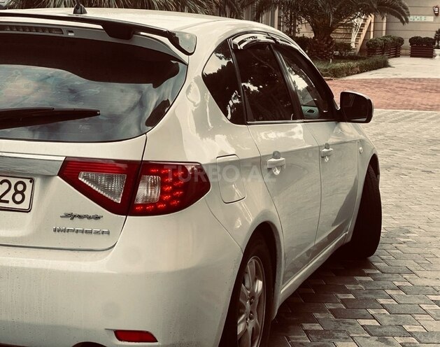 Subaru Impreza-3