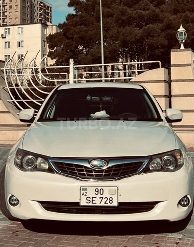 Subaru Impreza-11