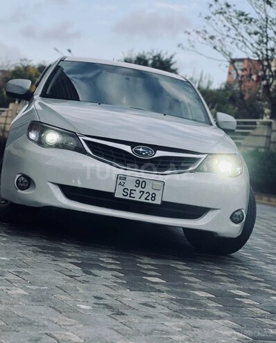 Subaru Impreza-1