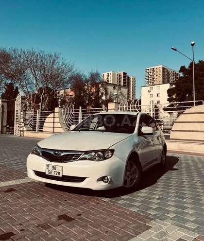 Subaru Impreza-8