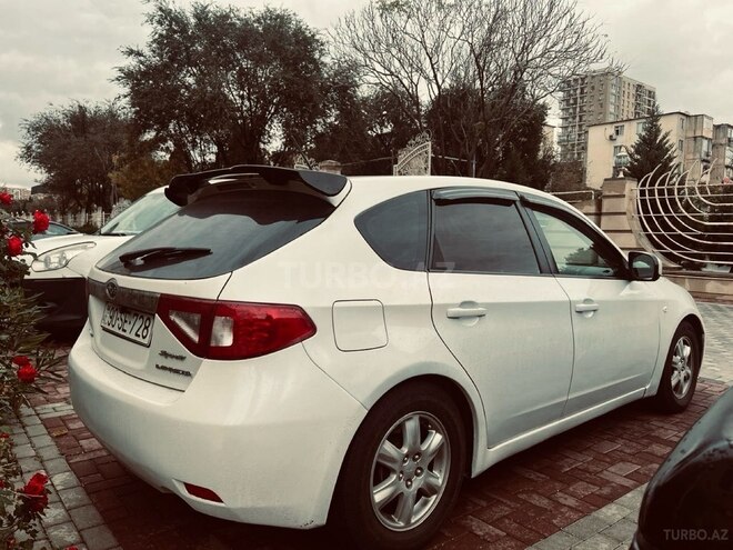 Subaru Impreza-7