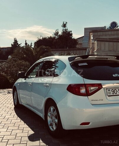 Subaru Impreza-5