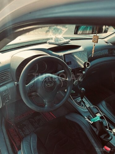 Subaru Impreza-16