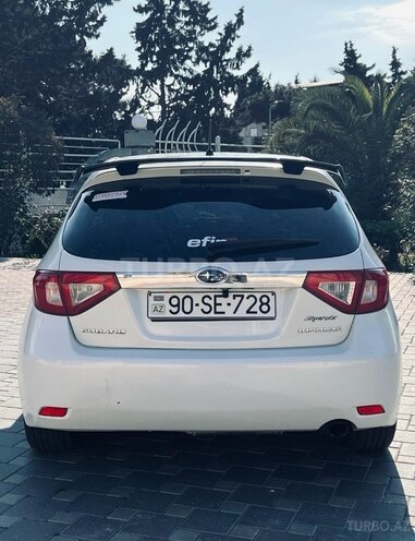 Subaru Impreza-12