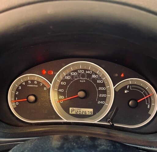 Subaru Impreza-18