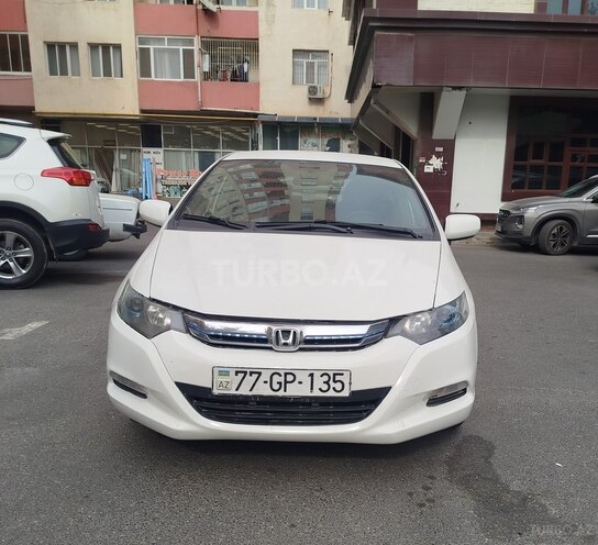 Honda Insight-1