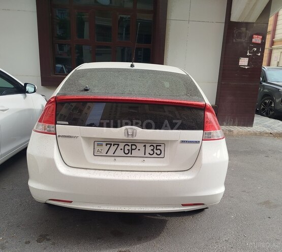 Honda Insight-2