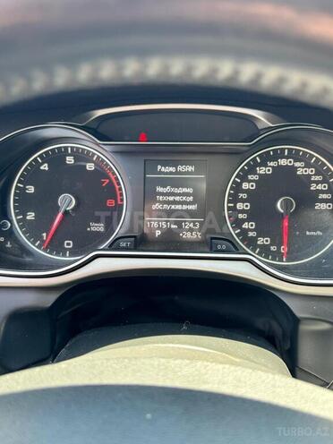 Audi A4-16