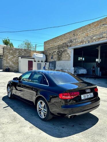 Audi A4-6