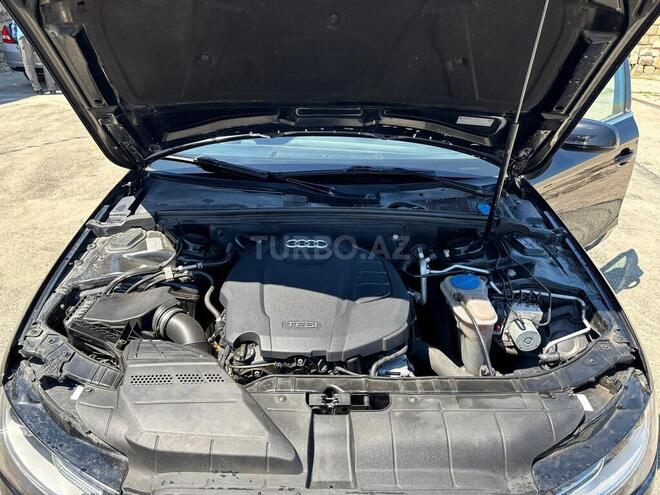 Audi A4-11