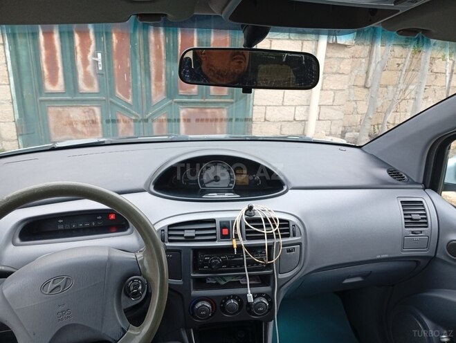 Hyundai Matrix-6