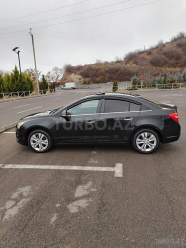 Chevrolet Cruze-3