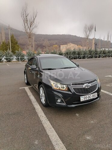 Chevrolet Cruze-2