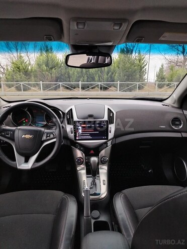Chevrolet Cruze-5